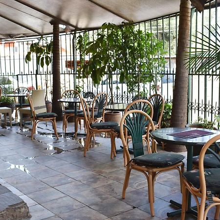 Plus254 Hotel Ναϊρόμπι Εξωτερικό φωτογραφία