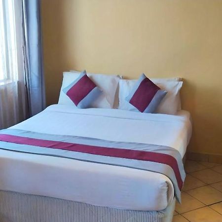 Plus254 Hotel Ναϊρόμπι Εξωτερικό φωτογραφία