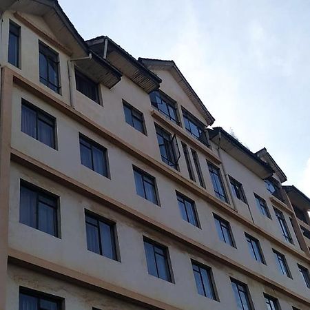 Plus254 Hotel Ναϊρόμπι Εξωτερικό φωτογραφία