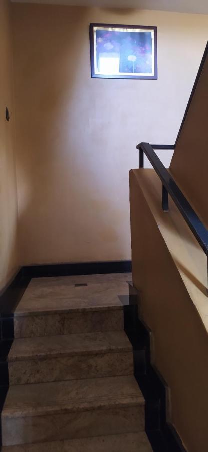 Plus254 Hotel Ναϊρόμπι Εξωτερικό φωτογραφία