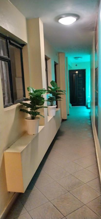 Plus254 Hotel Ναϊρόμπι Εξωτερικό φωτογραφία
