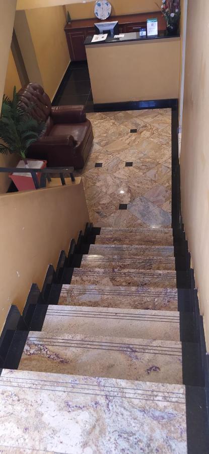 Plus254 Hotel Ναϊρόμπι Εξωτερικό φωτογραφία
