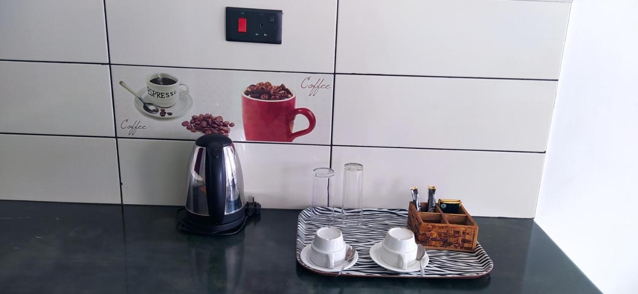 Plus254 Hotel Ναϊρόμπι Εξωτερικό φωτογραφία