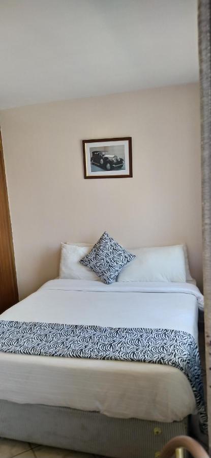 Plus254 Hotel Ναϊρόμπι Εξωτερικό φωτογραφία