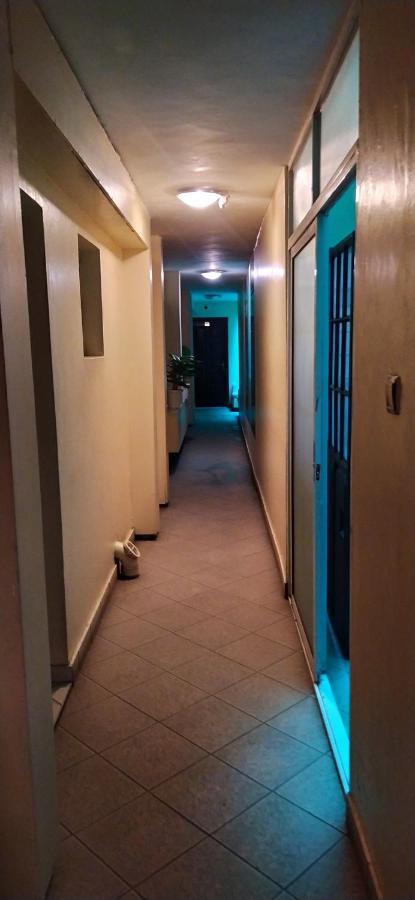 Plus254 Hotel Ναϊρόμπι Εξωτερικό φωτογραφία