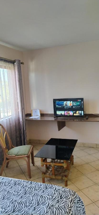 Plus254 Hotel Ναϊρόμπι Εξωτερικό φωτογραφία