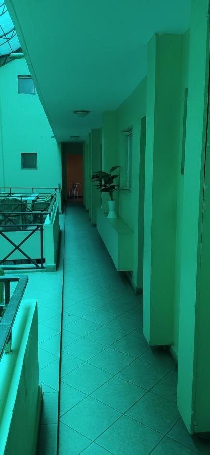 Plus254 Hotel Ναϊρόμπι Εξωτερικό φωτογραφία