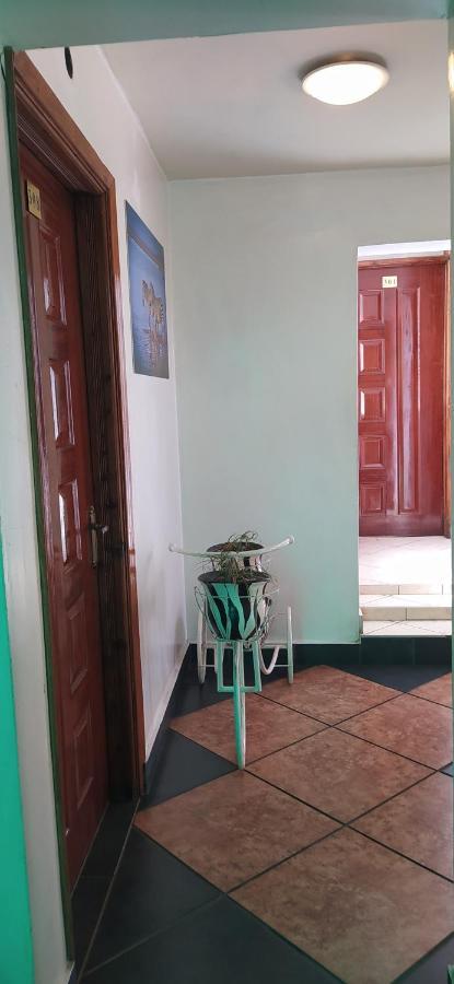 Plus254 Hotel Ναϊρόμπι Εξωτερικό φωτογραφία