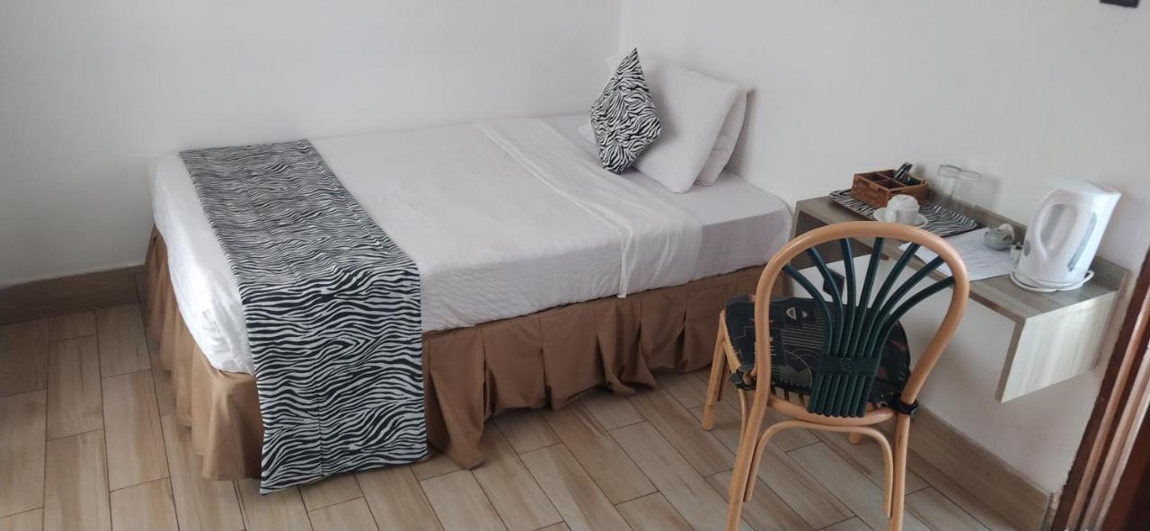 Plus254 Hotel Ναϊρόμπι Εξωτερικό φωτογραφία