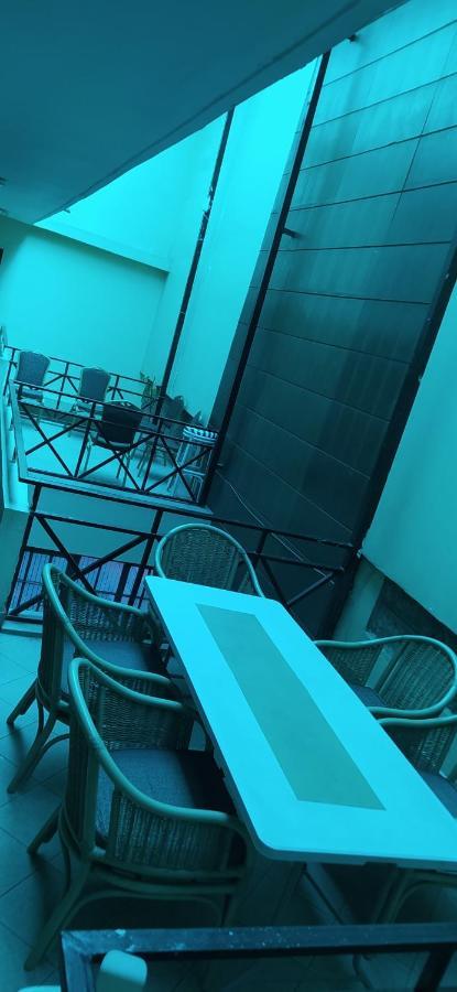 Plus254 Hotel Ναϊρόμπι Εξωτερικό φωτογραφία