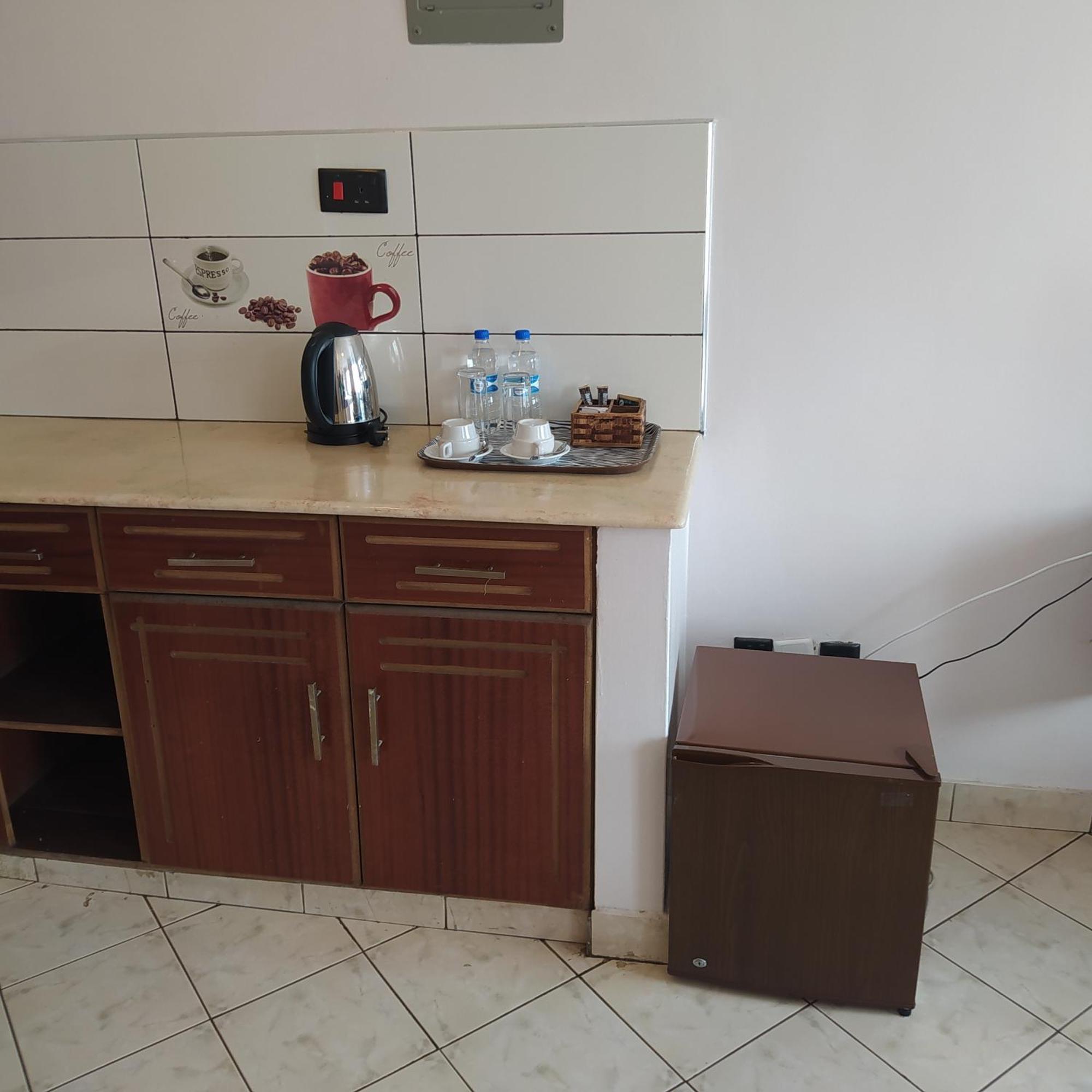 Plus254 Hotel Ναϊρόμπι Εξωτερικό φωτογραφία