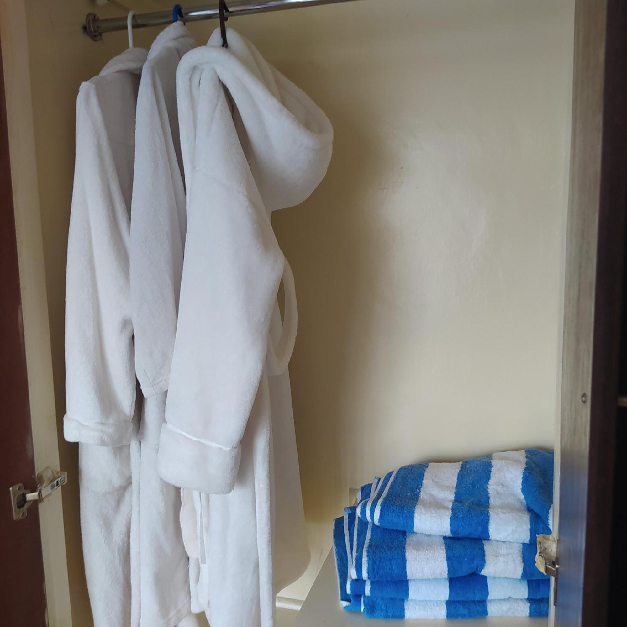 Plus254 Hotel Ναϊρόμπι Εξωτερικό φωτογραφία