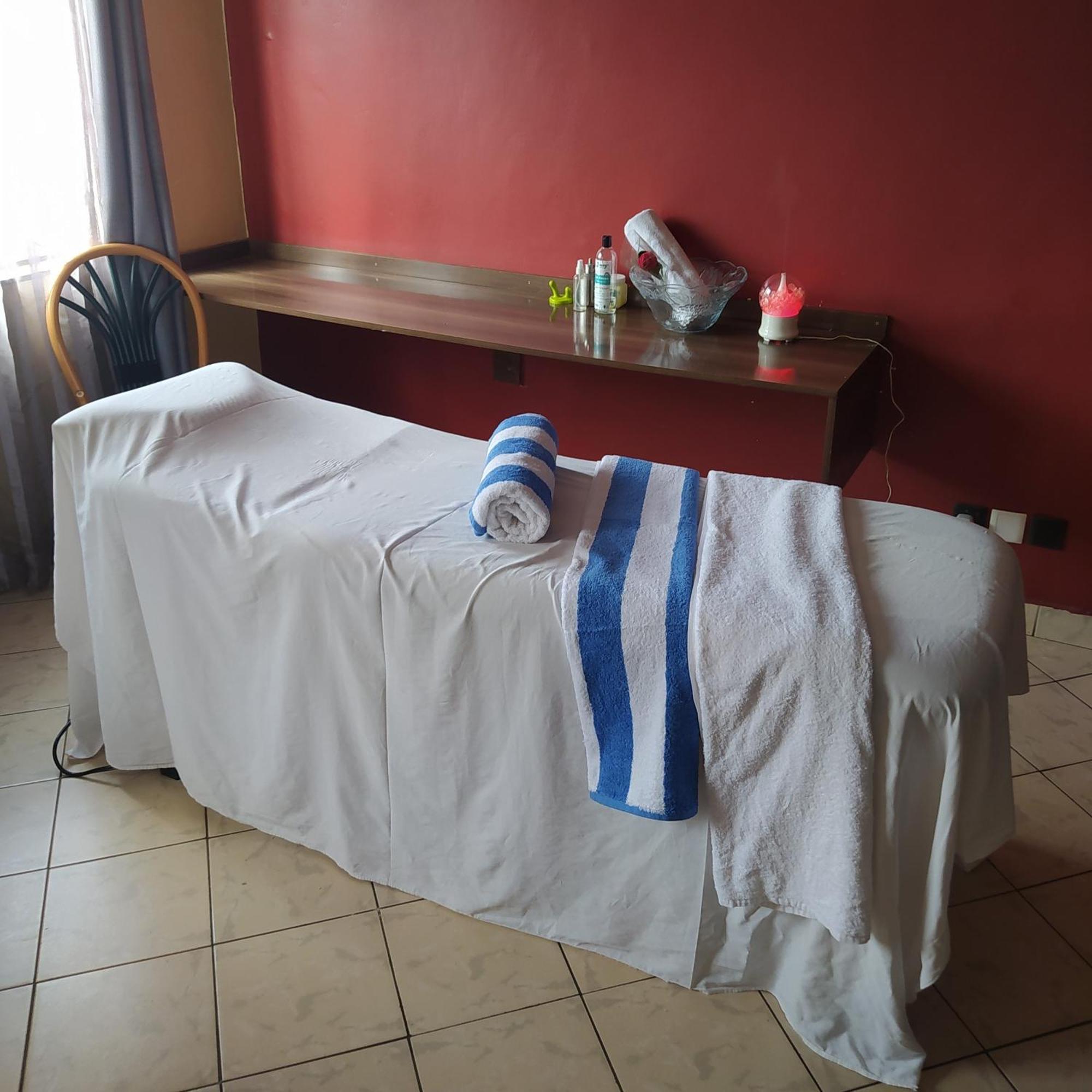 Plus254 Hotel Ναϊρόμπι Εξωτερικό φωτογραφία